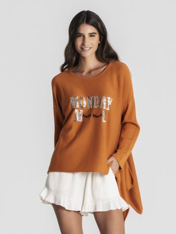 Camisola monday mood