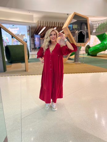 Vestido Exclusico New C/ Ombros Descobertos