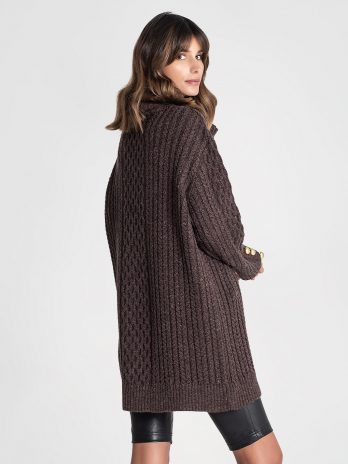 Túnica Torcidos C/ Gola Amovível