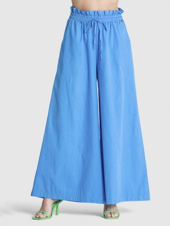 Pantalona Cós Elástico C/ Atilho