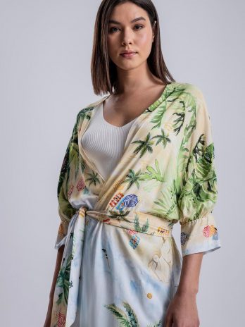 Kimono Itacare