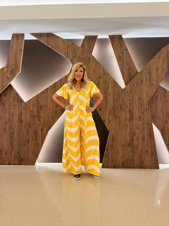 Jumpsuit Exclusivo New 23