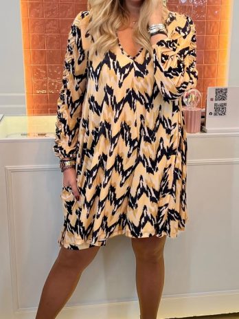 Macaquinho Curto C/ Franzido Manga