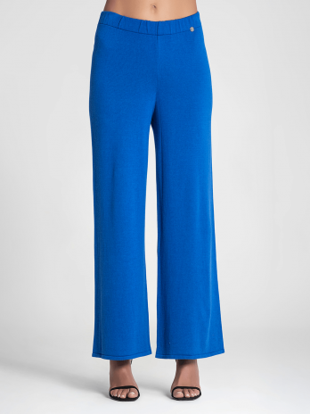 Calças C/ Elástico Cintura