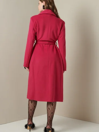 Sobretudo Regina Maxi Lapela