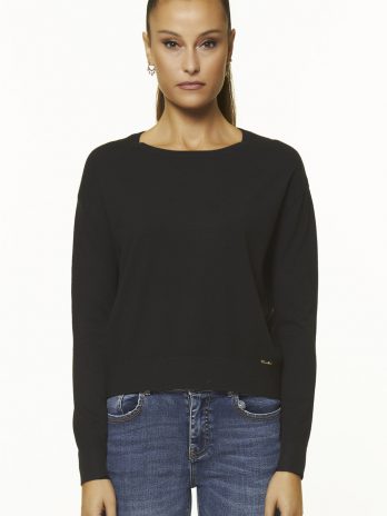 Camisola Básica Malha