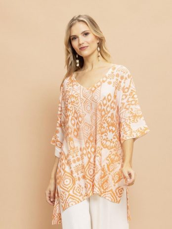 Pantalona Cetim C/ Bolsos / Cós Elástico