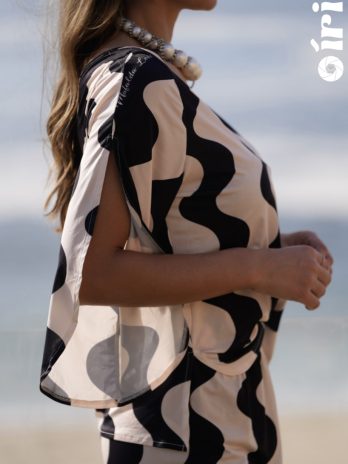 Camisola C/ Abertura Manga