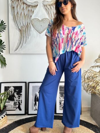 T-Shirt Manga Reglan