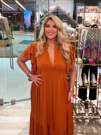 Vestido da Vida NEW 24