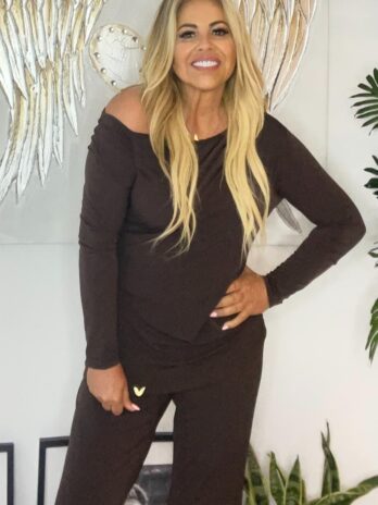 Pantalona Cós Elástico