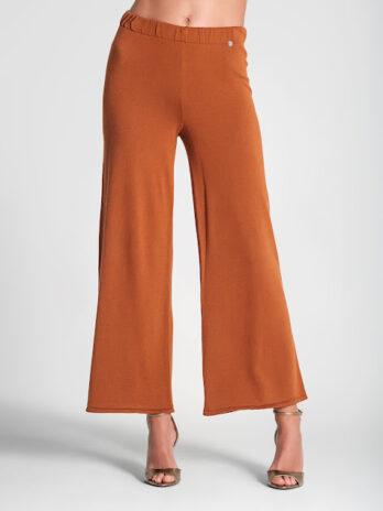 Calças Básicas Malha