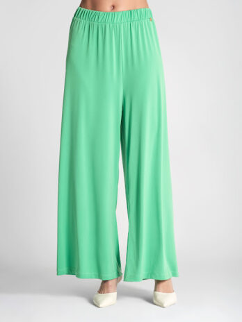 Calças C/ Elástico Cintura