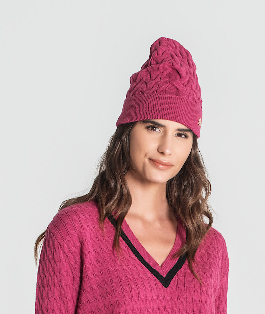 Gorro Estruturado - Image 8