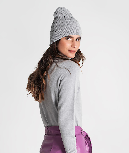 Gorro Estruturado - Image 3