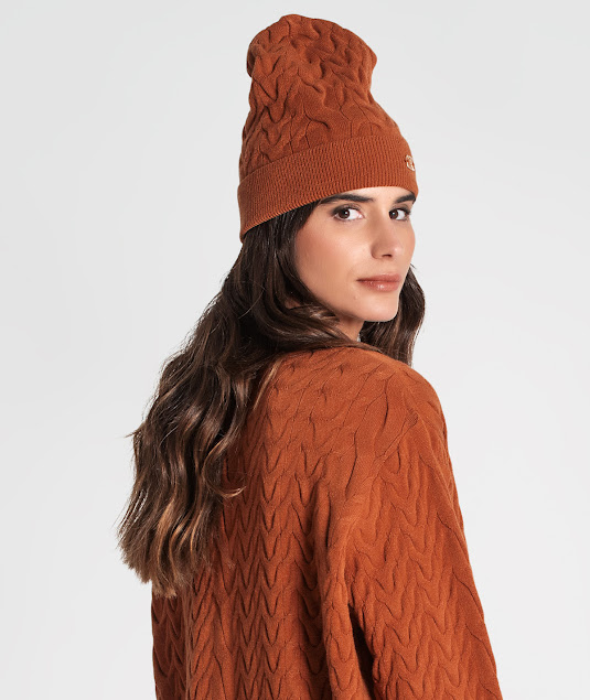 Gorro Estruturado - Image 4