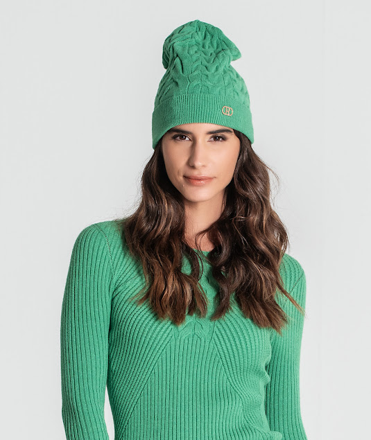 Gorro Estruturado - Image 5