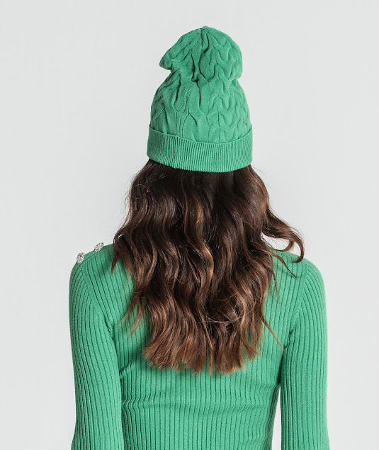 Gorro Estruturado - Image 6