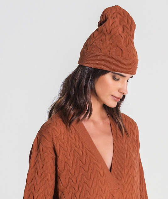 Gorro Estruturado - Image 7