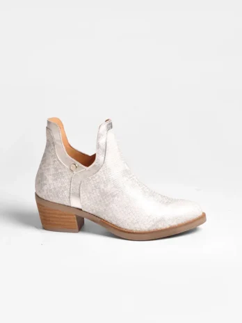 Botim Phyton Prateado