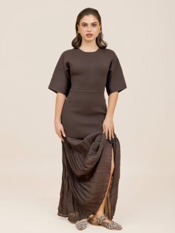 Sabrina Leopardo C/ Tiras