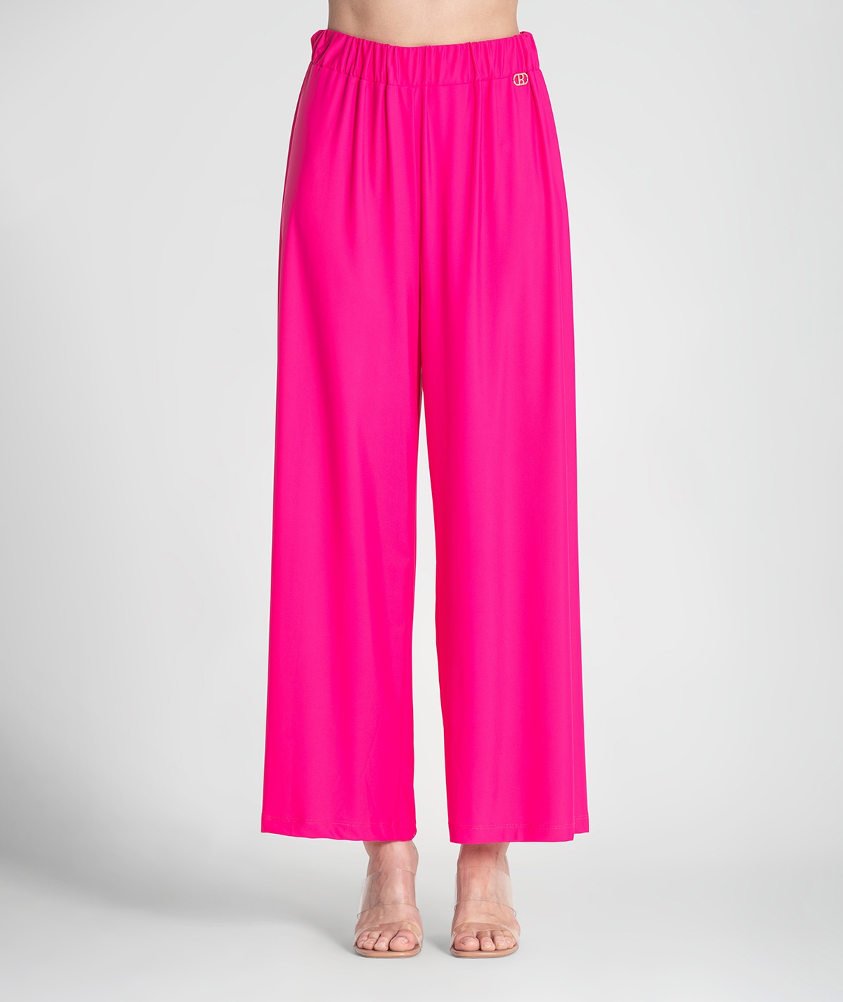 Calças C/ Elástico Cintura - Image 2