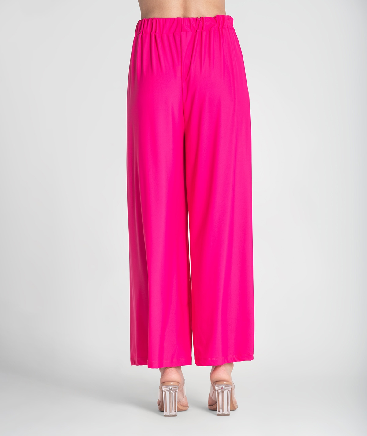 Calças C/ Elástico Cintura - Image 7