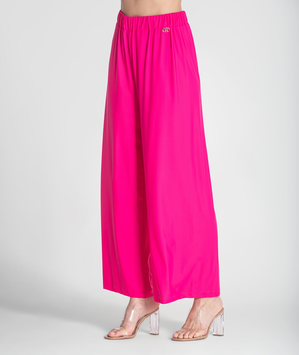 Calças C/ Elástico Cintura - Image 8