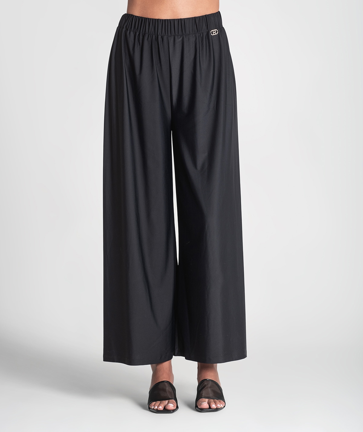 Calças C/ Elástico Cintura - Image 9