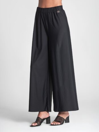 Calças C/ Elástico Cintura