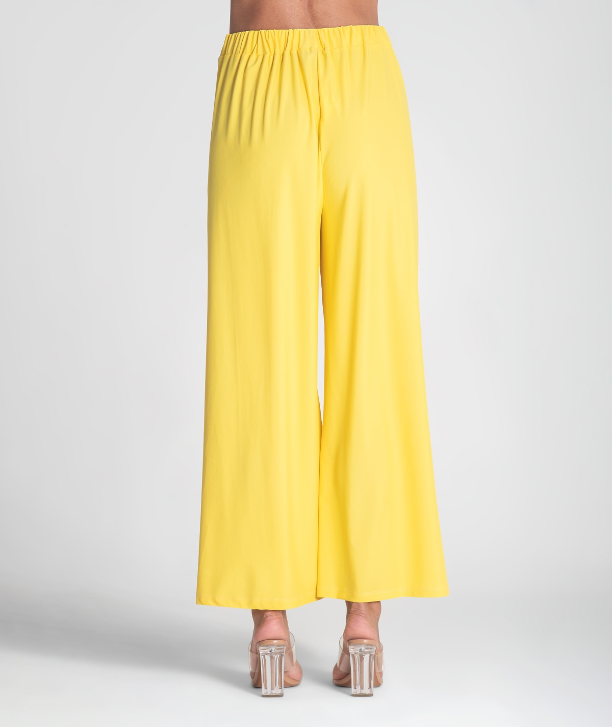 Calças C/ Elástico Cintura - Image 13