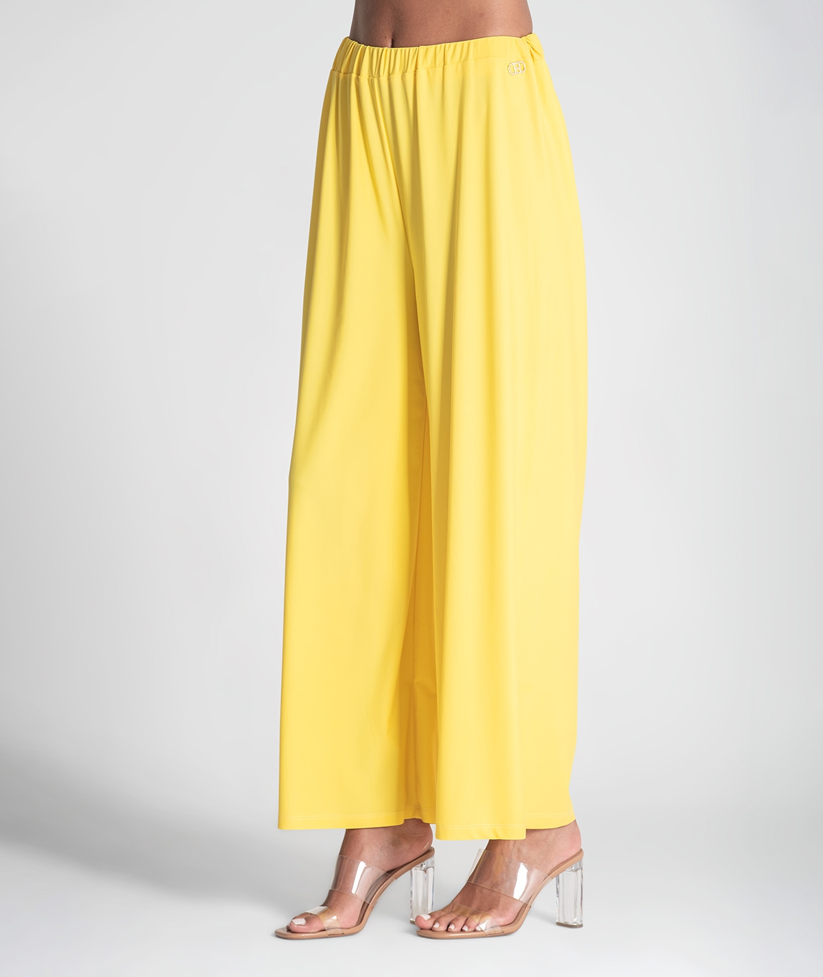 Calças C/ Elástico Cintura - Image 14