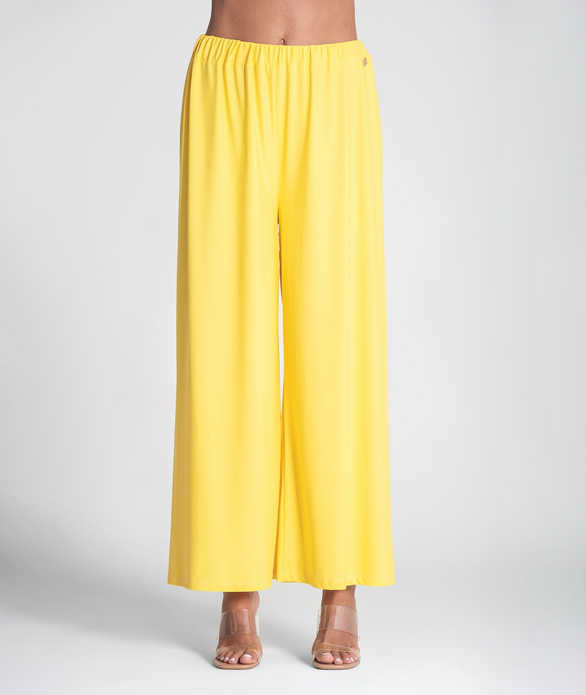 Calças C/ Elástico Cintura - Image 15