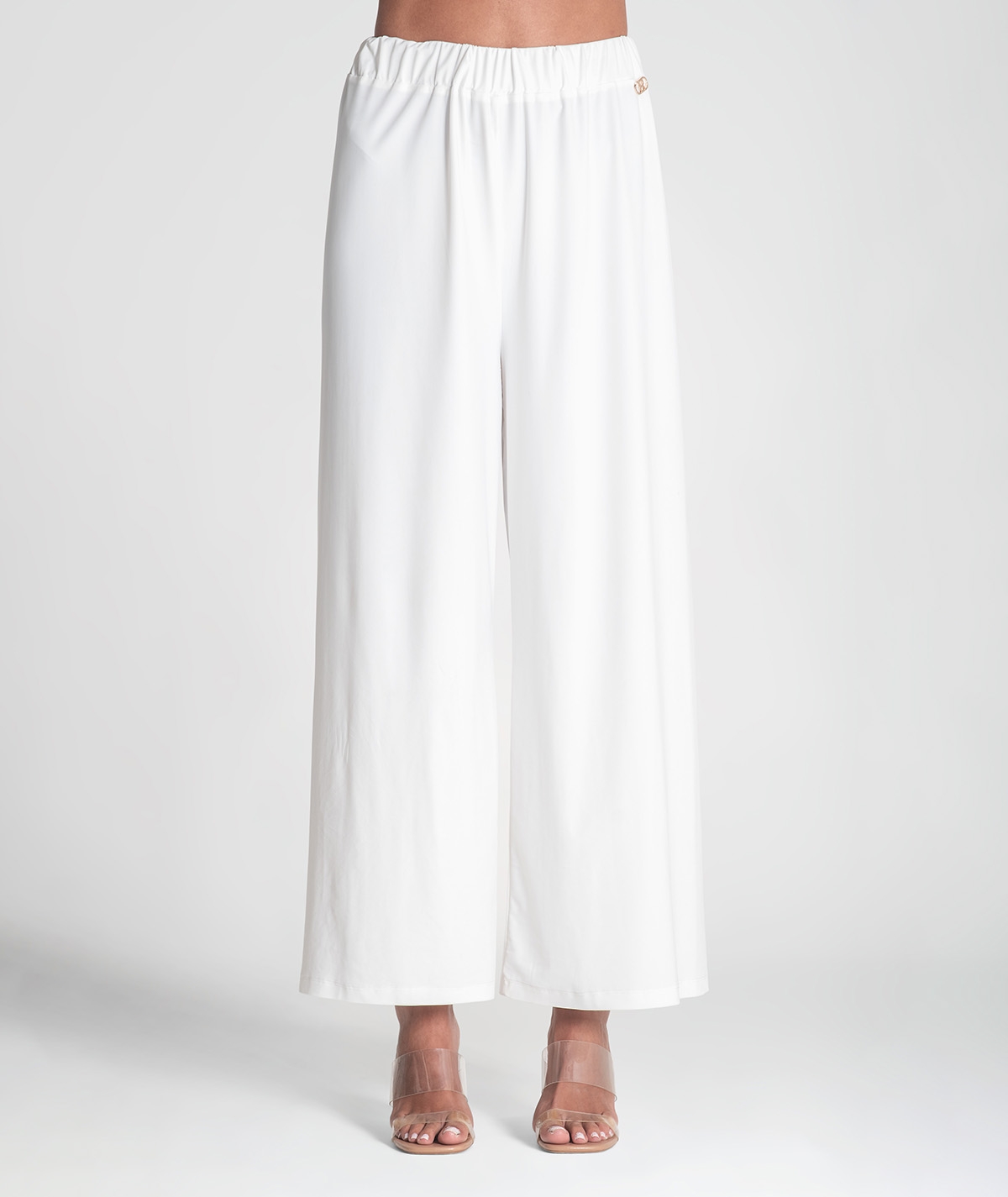 Calças C/ Elástico Cintura - Image 19