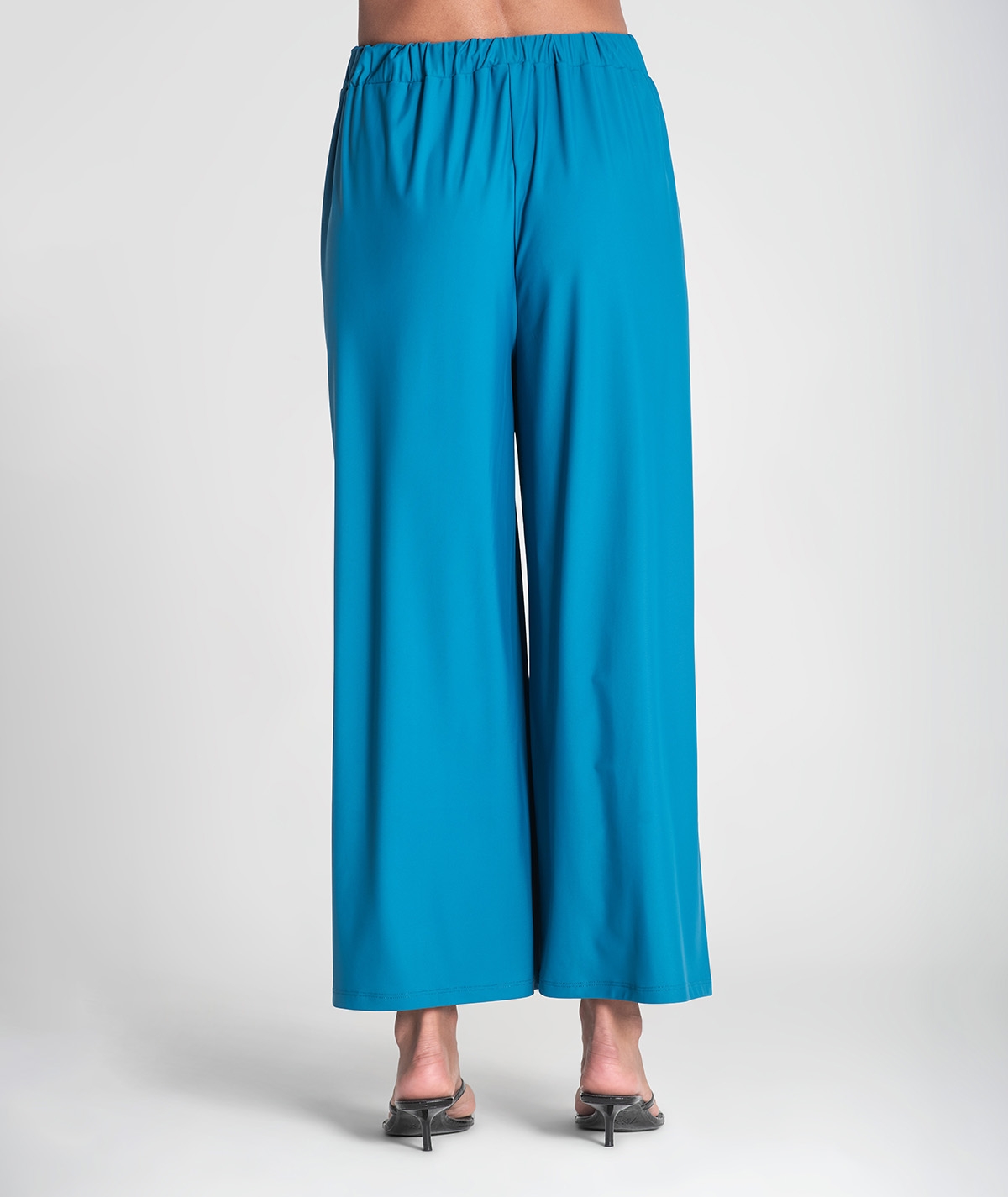 Calças C/ Elástico Cintura - Image 21