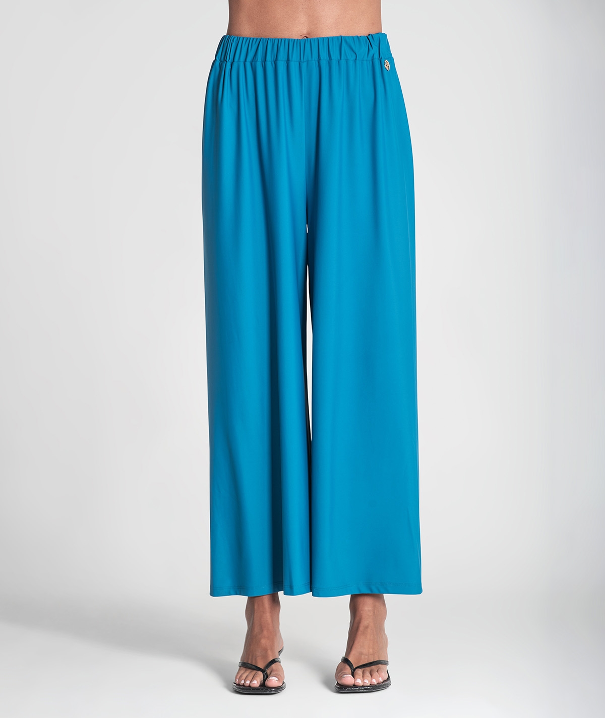 Calças C/ Elástico Cintura - Image 23