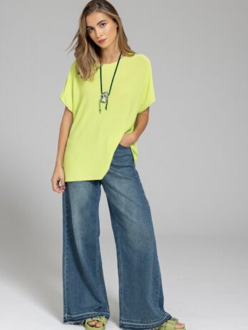 Malha Básica Decore Redondo