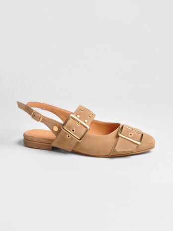 Sabrina Camurça C/ Fivela