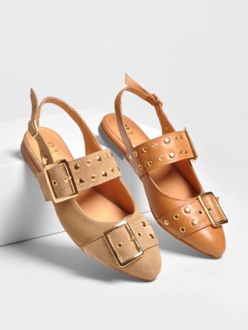 Sabrina Camurça C/ Fivela