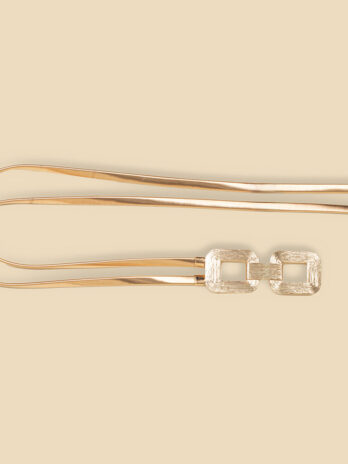 Cinto Metálico Extensivel