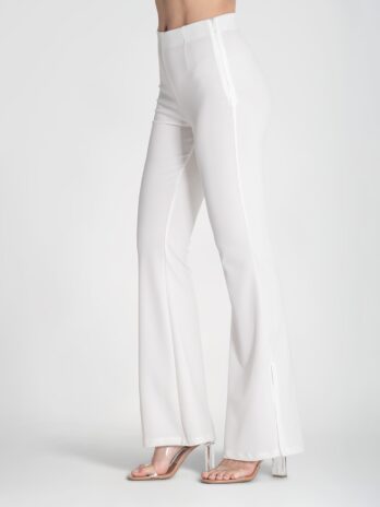 Calças Boca Sino Justas