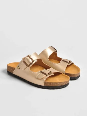 Chinela Sirio C/ Fivelas