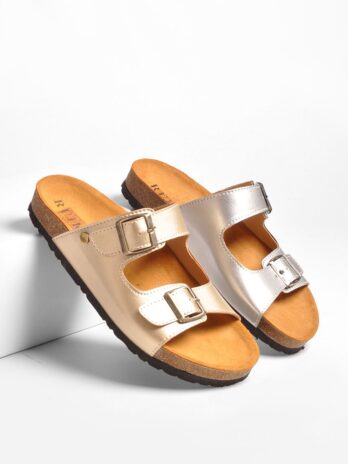 Chinela Sirio C/ Fivelas