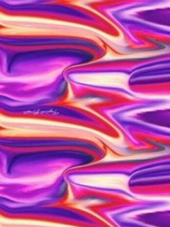 Vestido Manga Curta C/ Sobreposição Tule