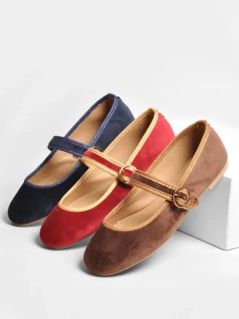 Sabrina Mary Jane Veludo