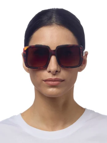 Óculos De Sol Alessia