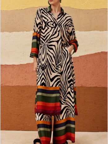 Pantalona C/ Atilho Cós