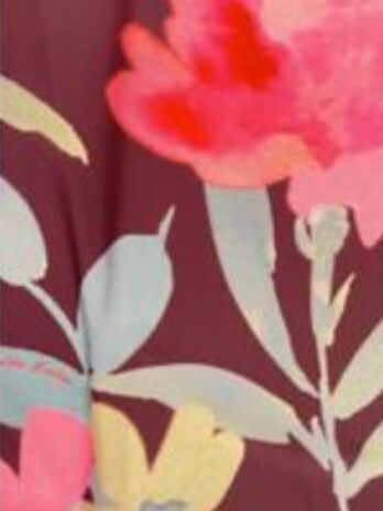 Túnica Camiseiro Assimétrica