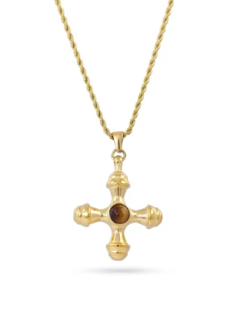 Colar Essentials Zari