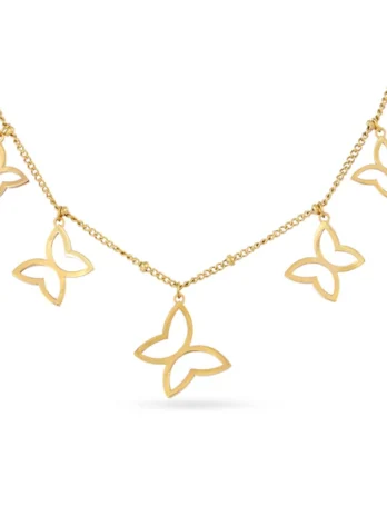 Colar Kaleia Calia